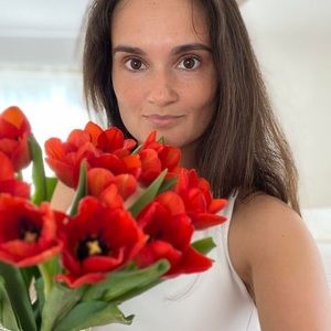 Meet your Posher, Monika